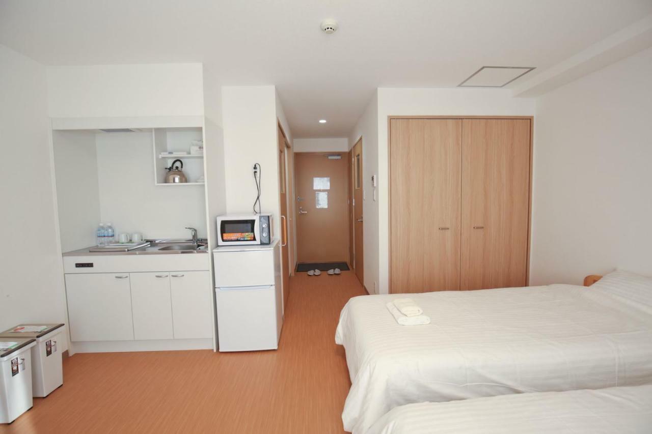Connect Apartamento Osaka