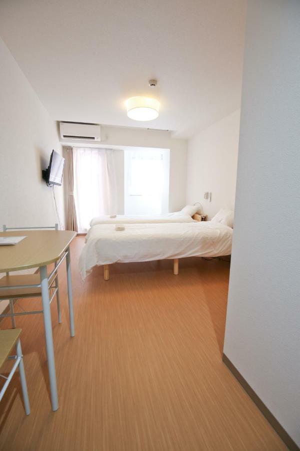 Connect Apartment *